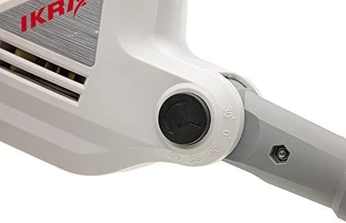 Elektrinė aukštapjovė gyvatvorėms 600 Watt Ikra ITHS 600