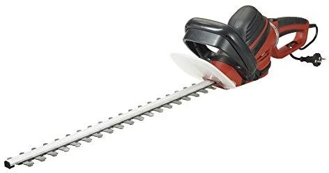 Ikra elektrinės gyvatvorių žirklės 600 W, 62,5 cm pjovimo ilgis, IHS 600