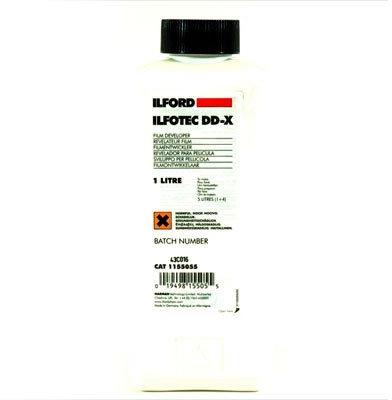 Ilfordo filmų kūrėjas Ilfotec DD-X 1l (1155055)