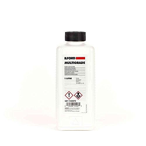 Ilfordo popieriaus ryškalas Multigrade 1l (1155073)