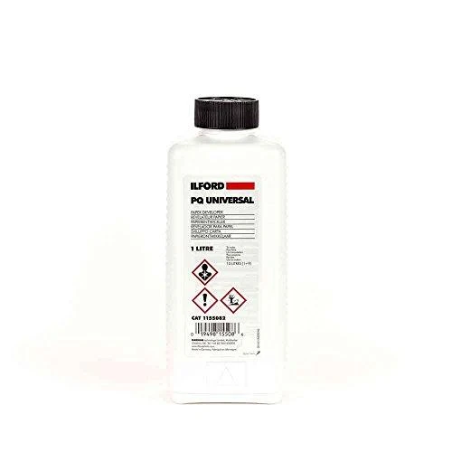 Ilford popieriaus ryškalas PQ Universal 1l (1155082)
