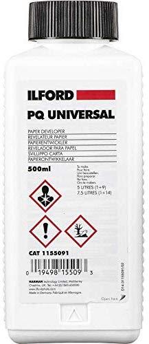 Ilford popieriaus ryškalas PQ Universal 0,5l (1155091)