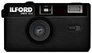 Ilford Sprite 35-II Juodas