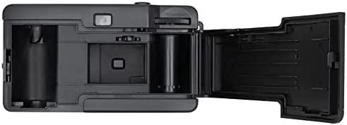Ilford Sprite 35-II Juodas