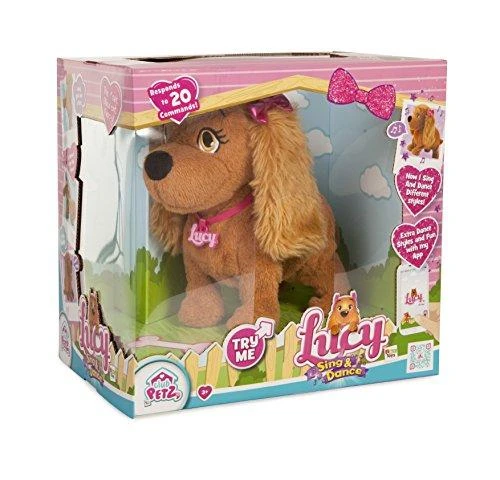Club Tm Toys žaislas „Lucy“