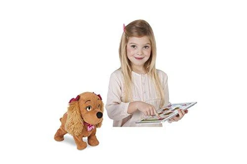 Club Tm Toys žaislas „Lucy“