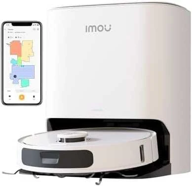Ecovacs priedų rinkinys X2 OMNI modeliui