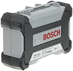 Bosch Tuščias dėklas L, 1 vnt. Impact Control, PICK&CLIC