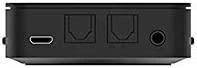Siųstuvas Imperial BART mini Bluetooth 5.0 juodas