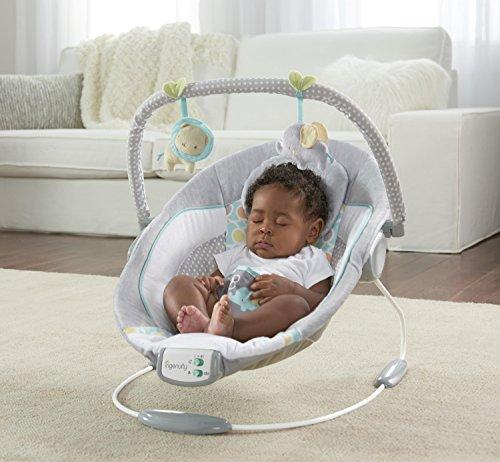 Kids Ii Juvenile INGENUITY gultukas Cradling - Morrison 11203