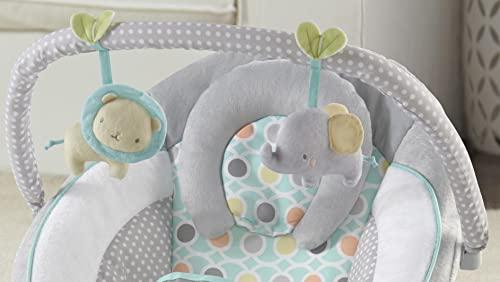 Kids Ii Juvenile INGENUITY gultukas Cradling - Morrison 11203
