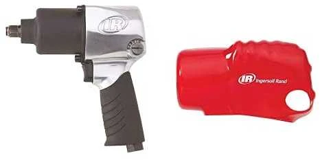 Smūginis veržliasukis 1/2" INGERSOLL RAND 231GXP