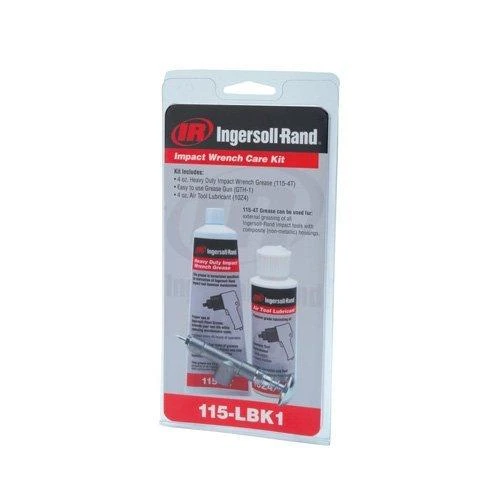 Ingersoll Rand 115-LBK1 veržliasukio tepimo rinkinys INGERSOLL