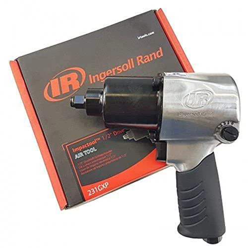 Smūginis veržliasukis 1/2" INGERSOLL RAND 231GXP