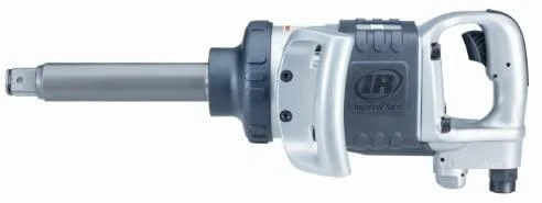 Smūginis veržliasukis 1" INGERSOLL RAND 295A