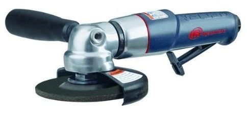 Ingersoll Rand Pneumatinis kampinis šlifuoklis INGERSOLL 345MAX-M