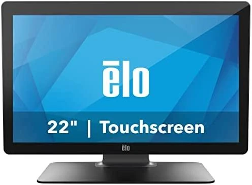 Monitorius Elo Touch Solutions 2202L, 22"