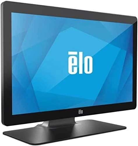 Monitorius Elo Touch Solutions 2202L, 22"