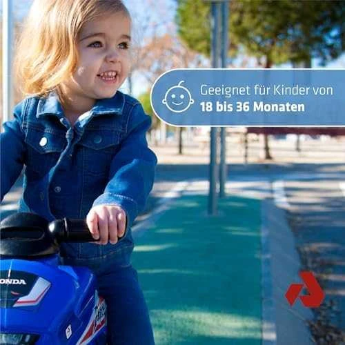 Injusa Vaikiškas Motoroleris Psi Patrol Raudonas/Mėlynas/Geltonas