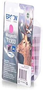 Epson DURABrite Ultra Ink | T1304 | Kasetė | Magenta