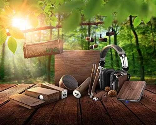 Rysik InLine Stylus Walnut 55463 Ruda