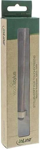 Rysik InLine Stylus Walnut 55463 Ruda