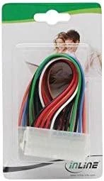 InLine ATX24 – ATX24, 0,2 m, daugiaspalvis (26629K)