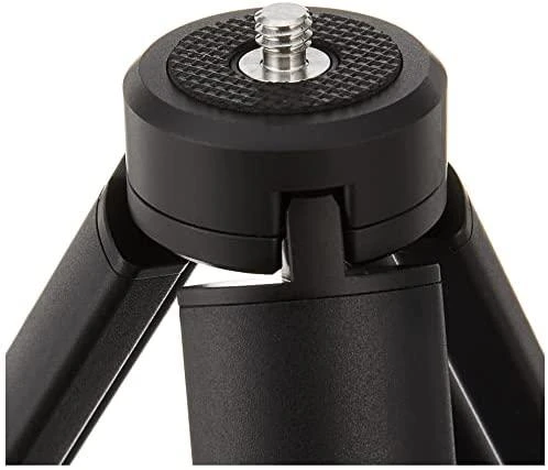 Insta360 All-Purpose tripod Action camera 3 leg(s) Juodas