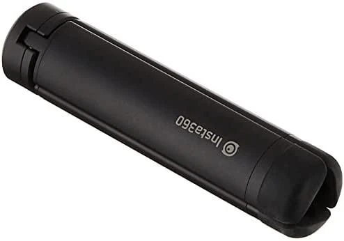Insta360 All-Purpose tripod Action camera 3 leg(s) Juodas