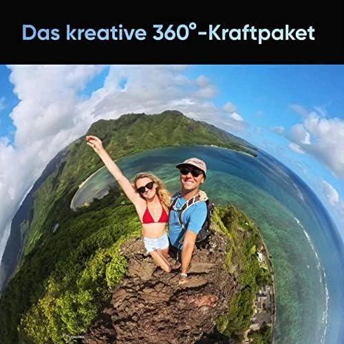 Insta360 X3