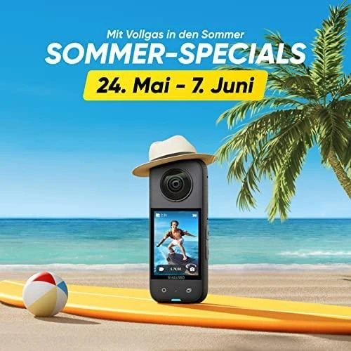 Insta360 X3