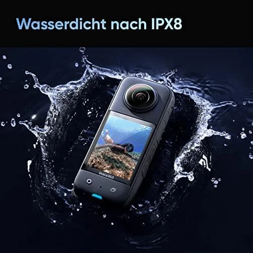 Insta360 X3