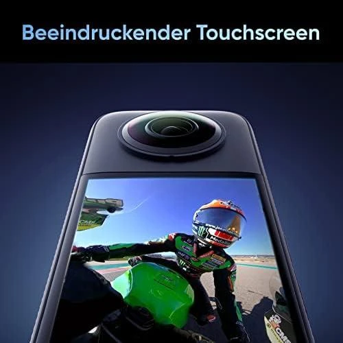 Insta360 X3