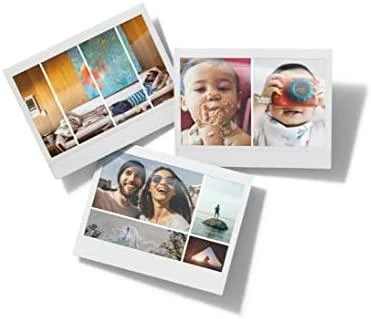 Fujifilm Spausdintuvas instax WIDE Link (MOCHA GRAY)