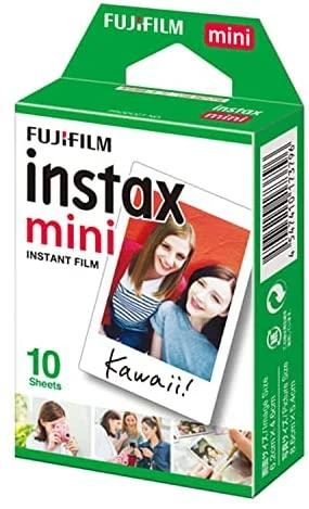 „Fujifilm“ momentinis papildymas 5,4x8,6 cm (16026666)