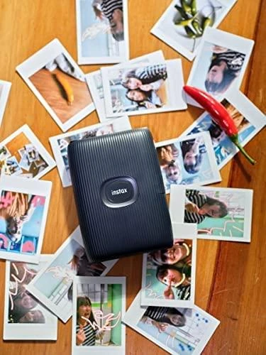 Fujifilm Spausdintuvas instax mini Link 2 SPACE Mėlynas