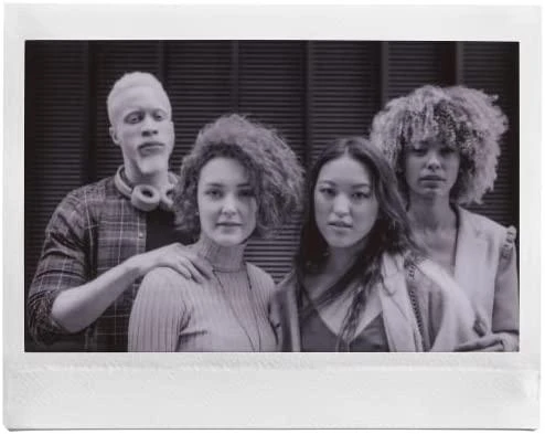 Fujifilm | Instax Wide Monochrome Momentiniai filmai | Kiekis 10