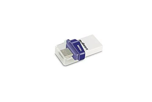 Pendrive Integral Micro Fusion, 16 GB (INFD16GBMIC3.0-OTG)