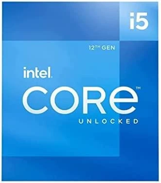 Procesorius Intel Core i5-12400 2.5GHz LGA1700 18M Cache Boxed CPU