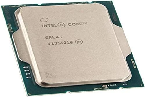 Procesorius Intel Core i5-12600, 3.30 GHz, LGA 1700, 18 MB