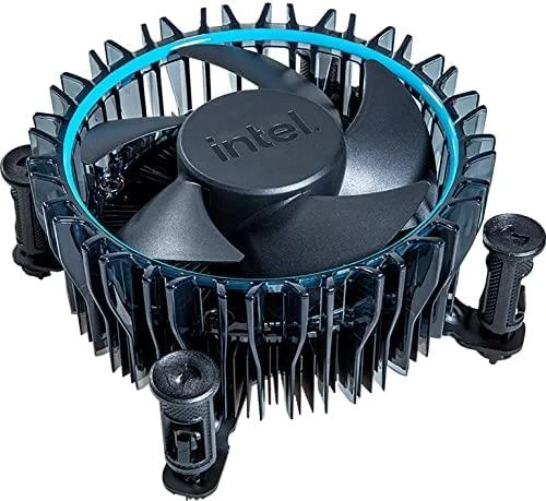 Procesorius Intel | i7-12700F | 2,1 GHz | LGA1700 | Procesoriaus gijos 20 | i7-127xx | Procesoriaus branduoliai 12