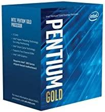 INTEL Pentium G7400 3,7 GHz LGA1700 6M talpyklos dėžutės procesorius