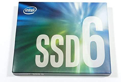 SK HYNIX NAND PRODUCT SOLUTIONS Intel SSD 660P 1TB M.2 80mm PCIe 3.0 x4 3D2 QLC mažmeninė pakuotė, vienas vienetas