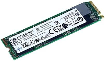 SK HYNIX NAND PRODUCT SOLUTIONS Intel SSD 660P 1TB M.2 80mm PCIe 3.0 x4 3D2 QLC mažmeninė pakuotė, vienas vienetas