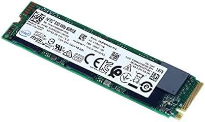 SK HYNIX NAND PRODUCT SOLUTIONS Intel SSD 660P 1TB M.2 80mm PCIe 3.0 x4 3D2 QLC mažmeninė pakuotė, vienas vienetas