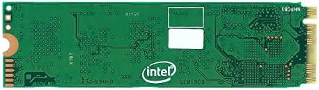 SK HYNIX NAND PRODUCT SOLUTIONS Intel SSD 660P 1TB M.2 80mm PCIe 3.0 x4 3D2 QLC mažmeninė pakuotė, vienas vienetas