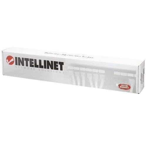 Intellinet 520959 komutacinė panelė 1U