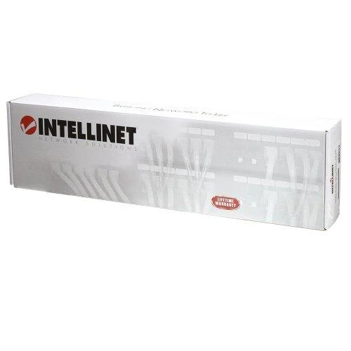 Intellinet Patch panel UTP
