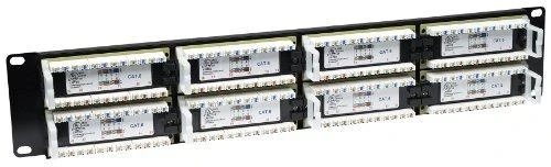 Intellinet Patch panel UTP