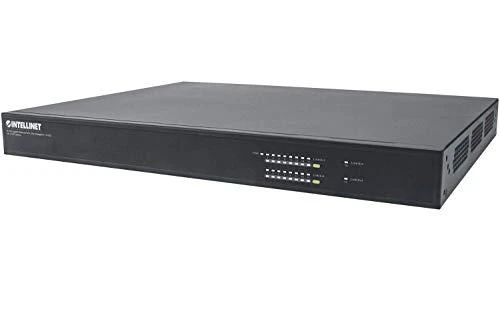 Šakotuvas Perjungti „Intellinet Network Solutions“ 561433